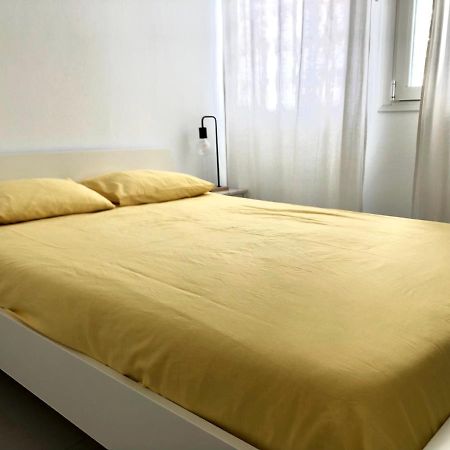 Atico En La Playa Con Terraza Privada Apartment La Cala Del Moral Ngoại thất bức ảnh
